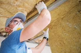 Trusted Mitchell, IL Insulation Services Experts